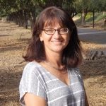 Simona Ghetti, Lab Director and Principal Investigator