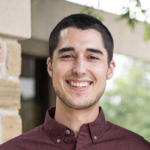 Nicholas Christopher-Hayes, Doctoral Student